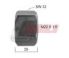 CASALS 21104 Wheel Nut
